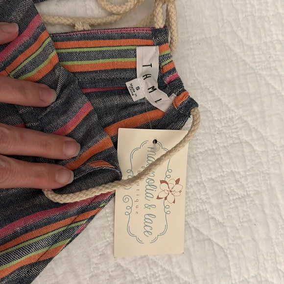 THML top. - Picture 3 of 4